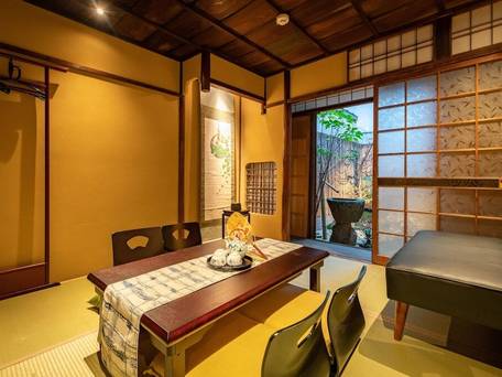 雲町屋 弁財天（KumoMachiya Benzaiten） / 4