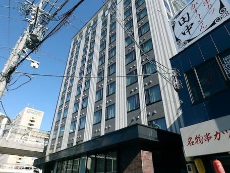 アットインホテル豊田市駅 / 5