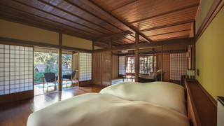 石楠花 露天風呂付(一棟貸)