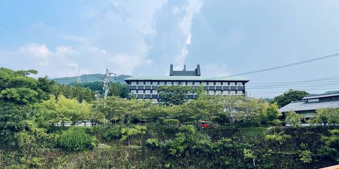 嬉野温泉 茶心の宿 和楽園（佐賀県 旅館） / 1