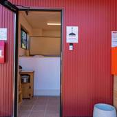 L-BASE GUEST HOUSE（長野県 コテージ・ロッジ・一棟貸） / 3