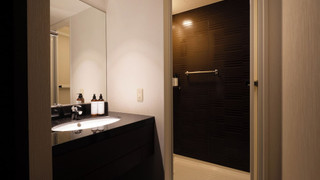 Privilege ルーム シングルベッド 2 台 シービュー