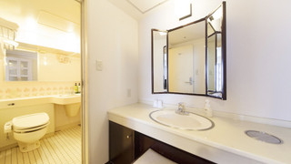 スーペリア ツインルーム 禁煙