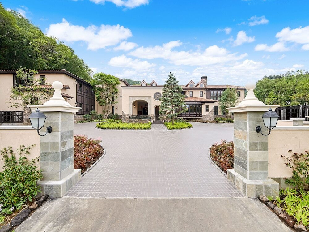 美食と幻想世界に酔いしれる記念日を3952538