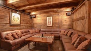 バー (施設内) / 18