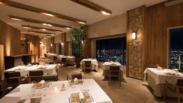 クーカーニョ店内① / 7