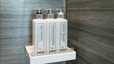 バスアメニティ / 8