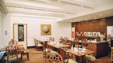 施設内の設備 / 7