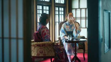 KOIKE・MIYATANI棟リビング / 8