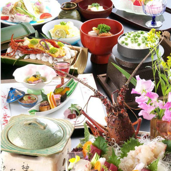 ことひら温泉 琴参閣4249147