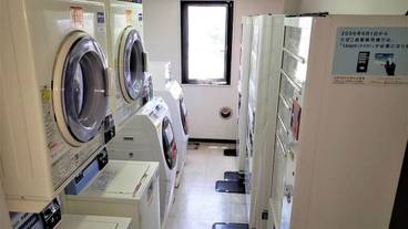 ランドリー ルーム / 5