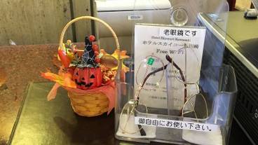 内装の詳細 / 13