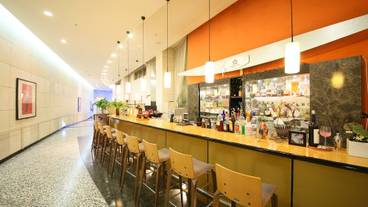 バー (施設内) / 4