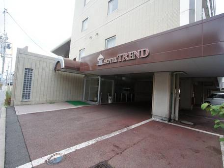 ホテルトレンド長野 / 5