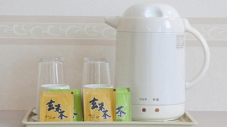 [喫煙可] セミダブル