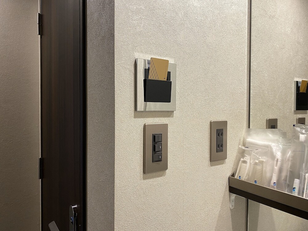 客室の設備とサービス