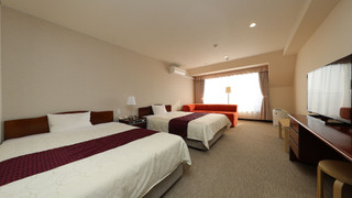 スタンダード ツインルーム 禁煙