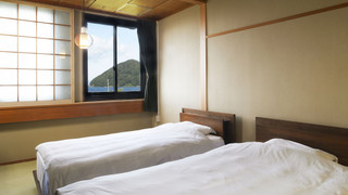 和室 共用バスルーム