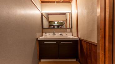 施設内の設備 / 6