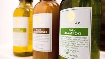 客室の設備とサービス / 16