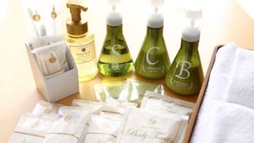 客室の設備とサービス / 27