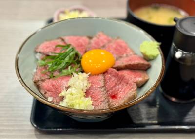 金沢肉食堂 百番街店