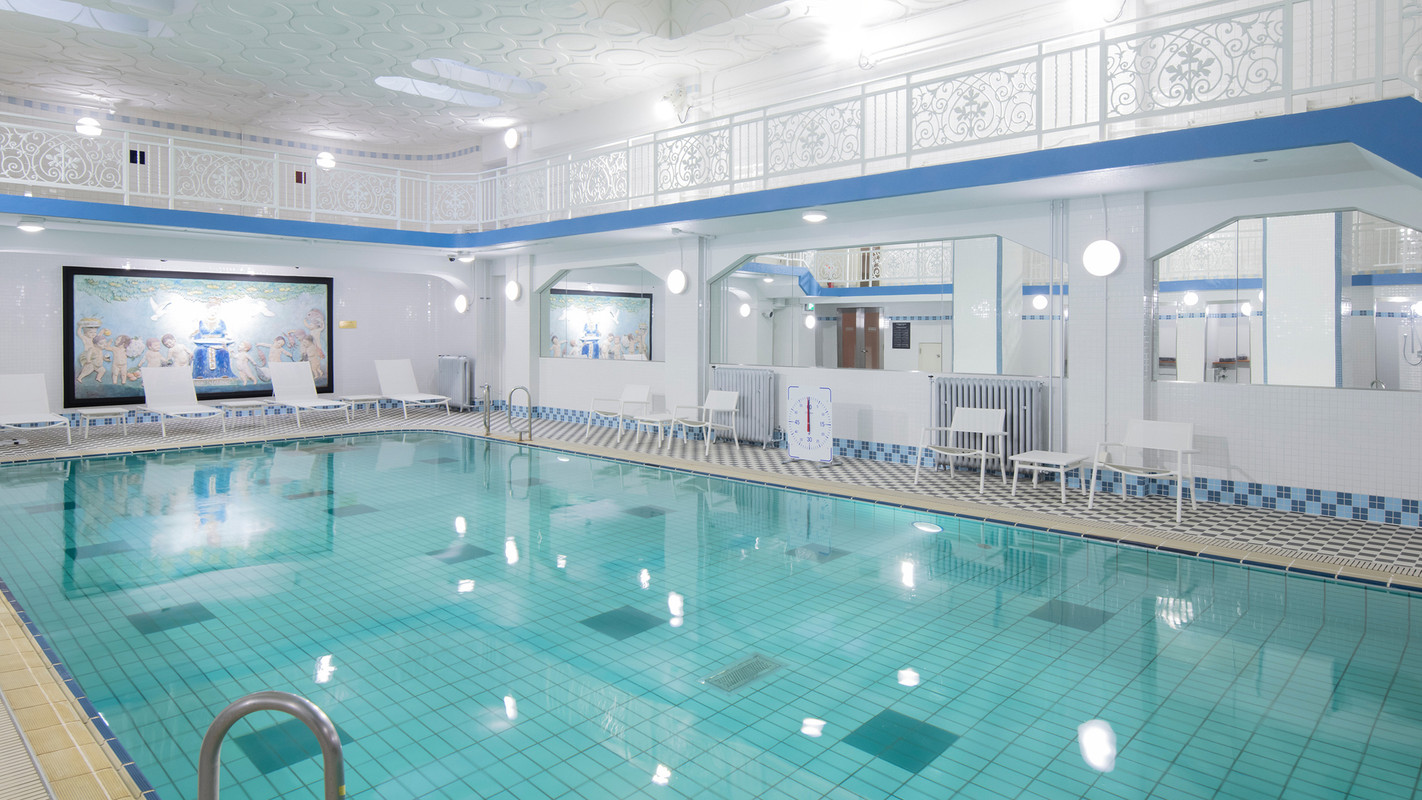 富士屋ホテル(フジヤホテル) / 3