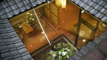 ロビー応接スペース / 4