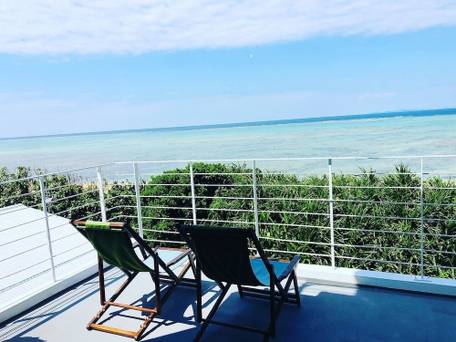 CASA DUMAI OceanVilla NAKIJIN / 5