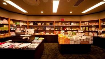 ギフト ショップ / 4