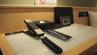 セミダブルルーム 禁煙