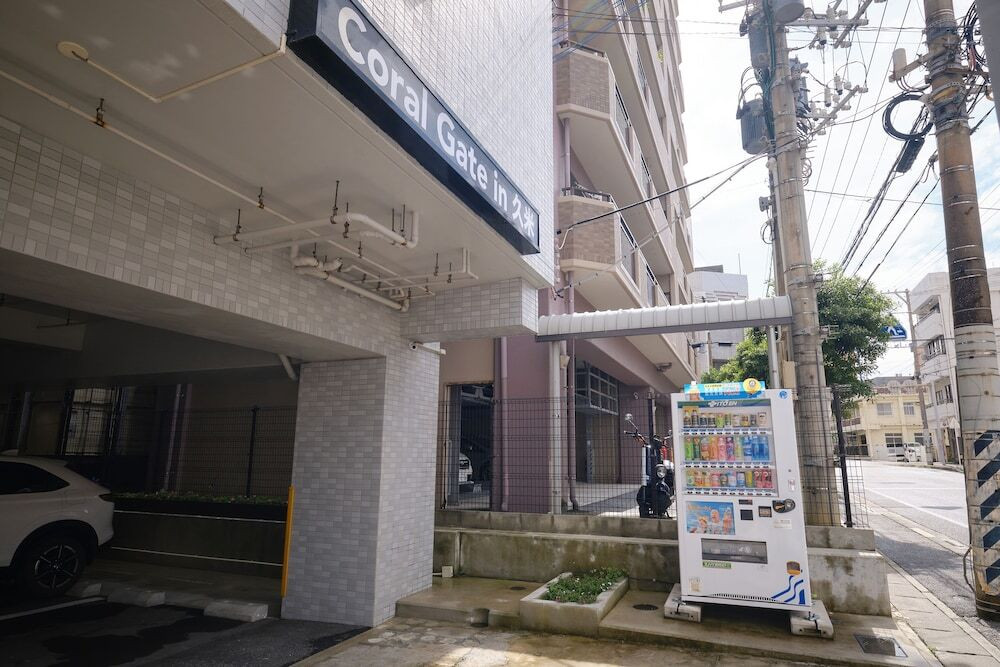 自動販売機