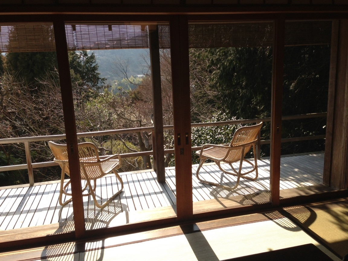 「石葉」 その他 18360392 客室からの眺望②