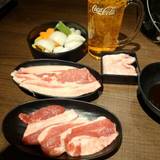 旭川成吉思汗 大黒屋 函館五稜郭店(アサヒカワジンギスカンダイコクヤ)