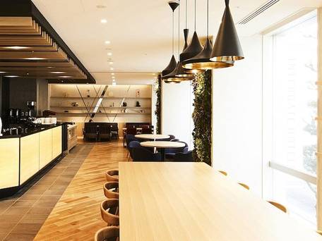 ホテルインターゲート東京 京橋 / 1