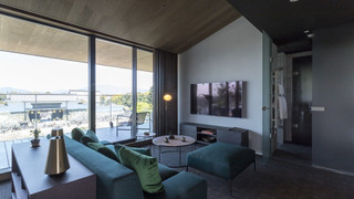 カナタスイート 松