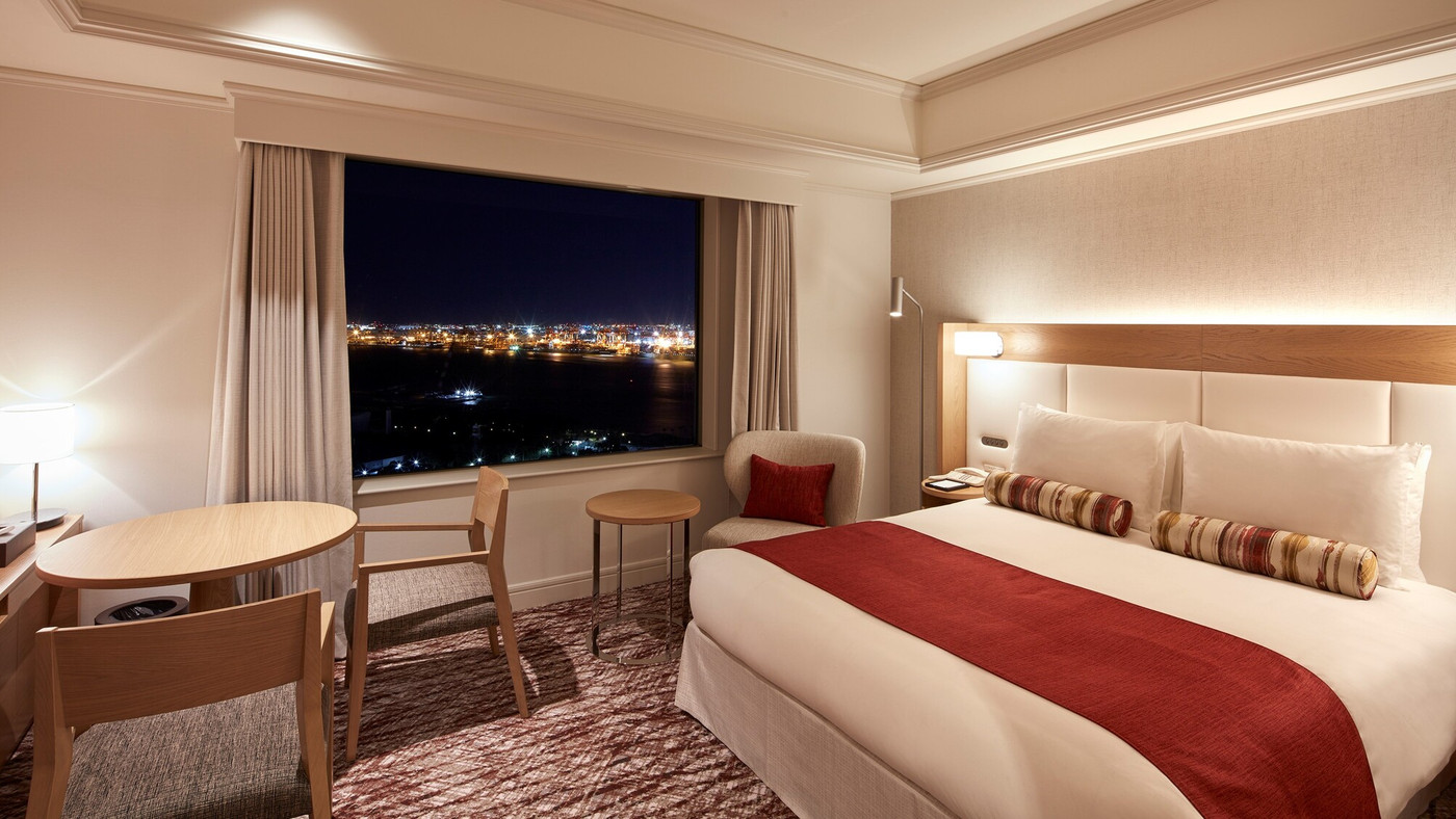 都心部一帯の夜景が素敵。ちょっと贅沢したい時に4265348