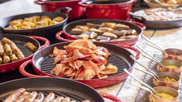 プルマン東京田町（プルマントウキョウタマチ） / 3