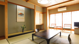 和室10畳 バスなし