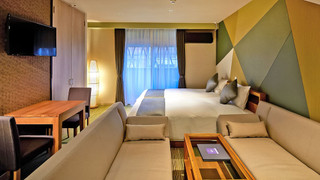 コンフォート ルーム