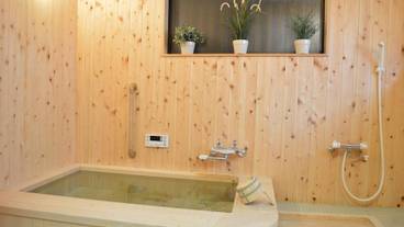 バスルーム / 13