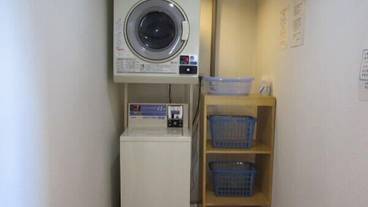 ランドリー ルーム / 5