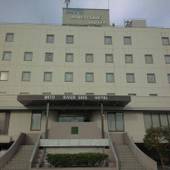 薬湯風呂 水戸リバーサイドホテル（BBHホテルグループ）（茨城県 ビジネスホテル） / 2