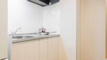 専用キッチン / 20