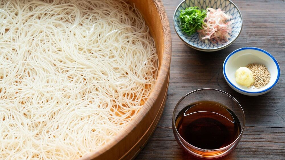 食事・飲み物