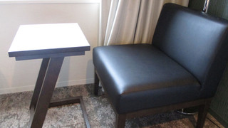 スタンダード ダブルルーム 禁煙