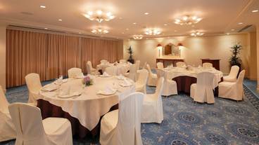 バンケット ホール / 32