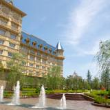 シャーウッドガーデン / 4