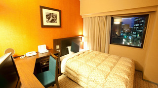 ダブル ルーム(禁煙)