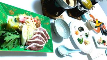 レストラン / 16